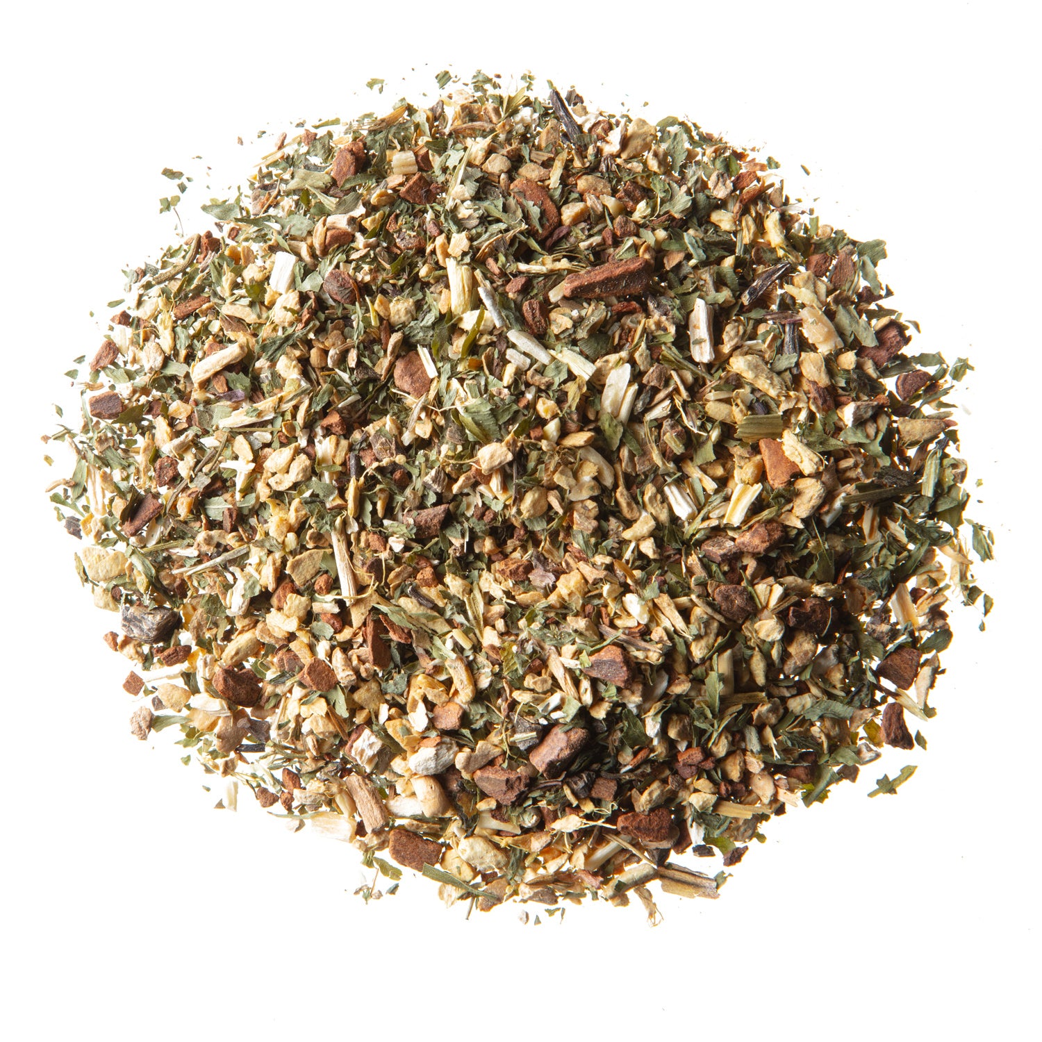 Organic Fertility Support Tea